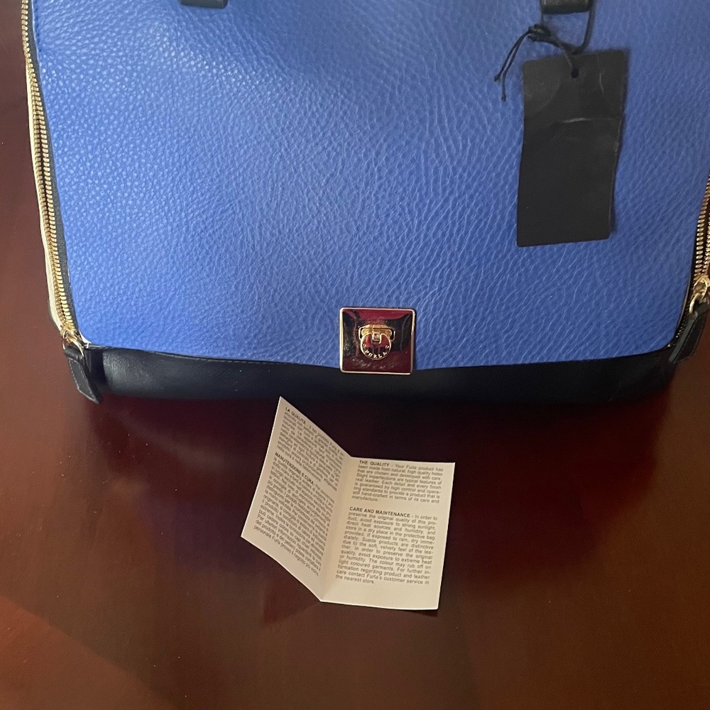 Furla bag